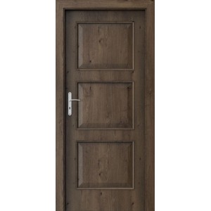 Porta NOVA 4.1 Dub Poludňajší 